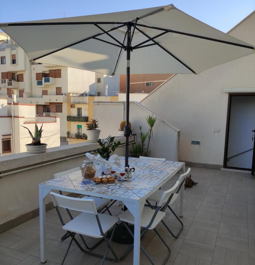 Conchiglia Regina - Casa Vacanze Gallipoli Галлиполи Экстерьер фото