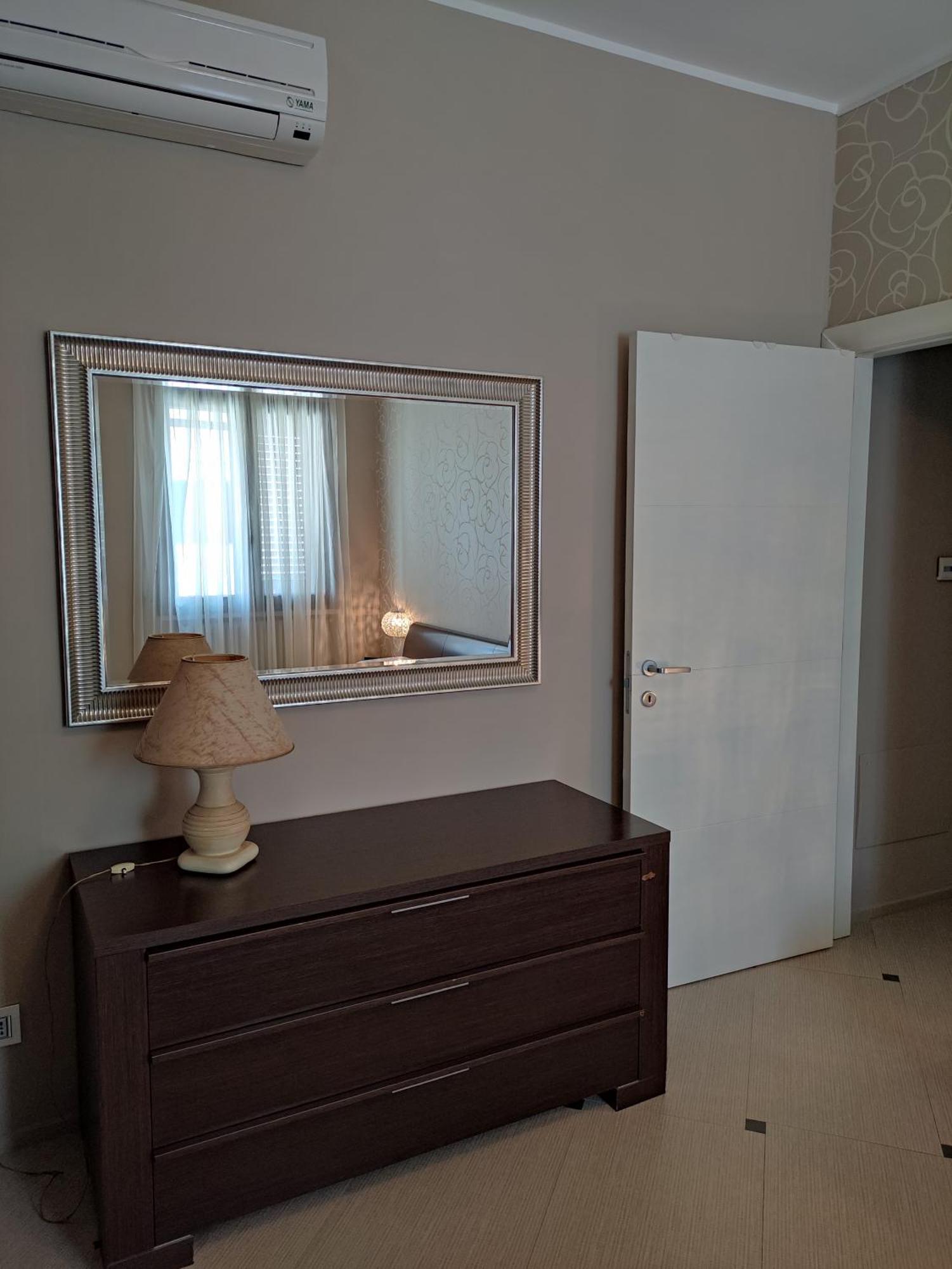 Conchiglia Regina - Casa Vacanze Gallipoli Галлиполи Номер фото
