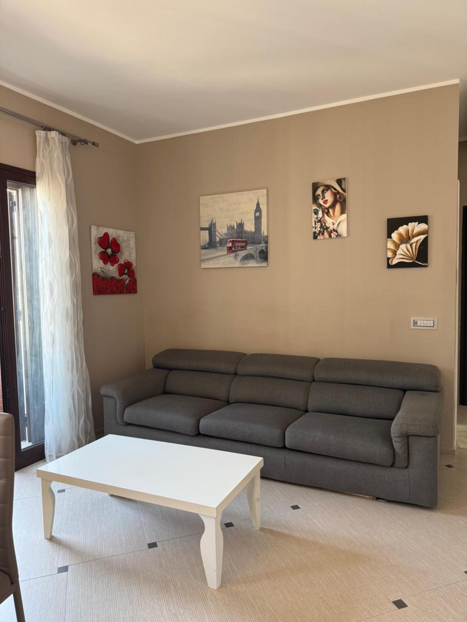 Conchiglia Regina - Casa Vacanze Gallipoli Галлиполи Экстерьер фото