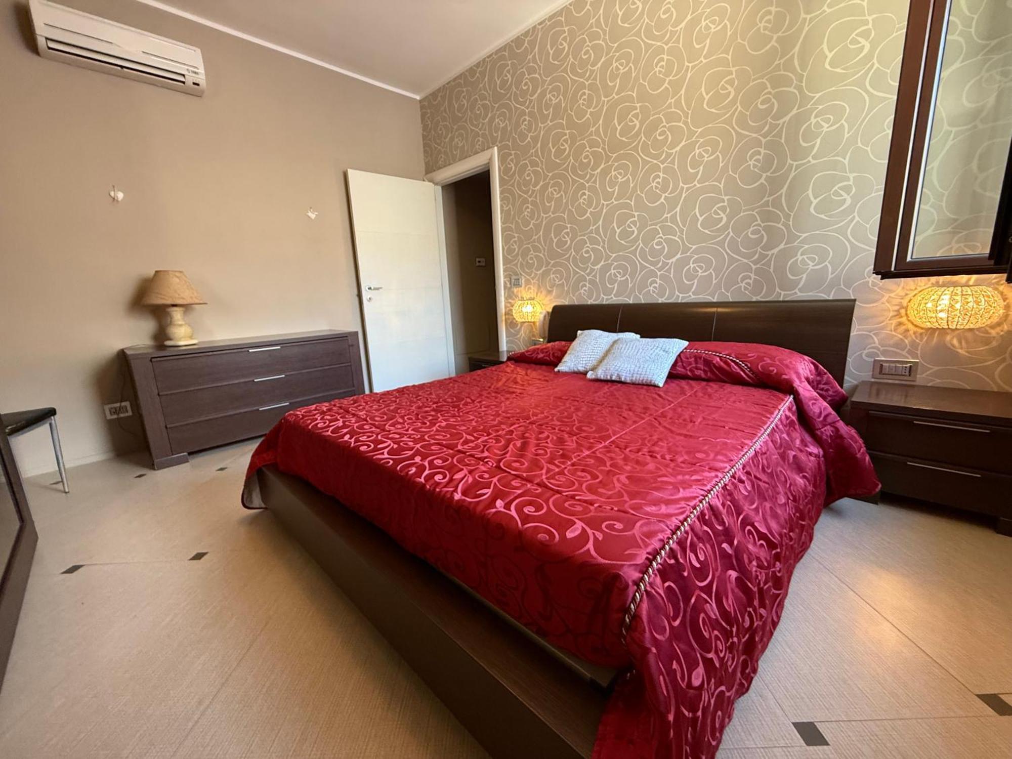 Conchiglia Regina - Casa Vacanze Gallipoli Галлиполи Экстерьер фото